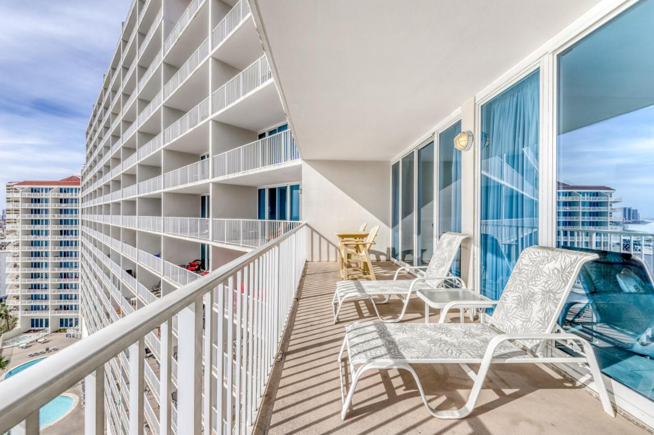 The Lighthouse Condos Галф Шорс Экстерьер фото